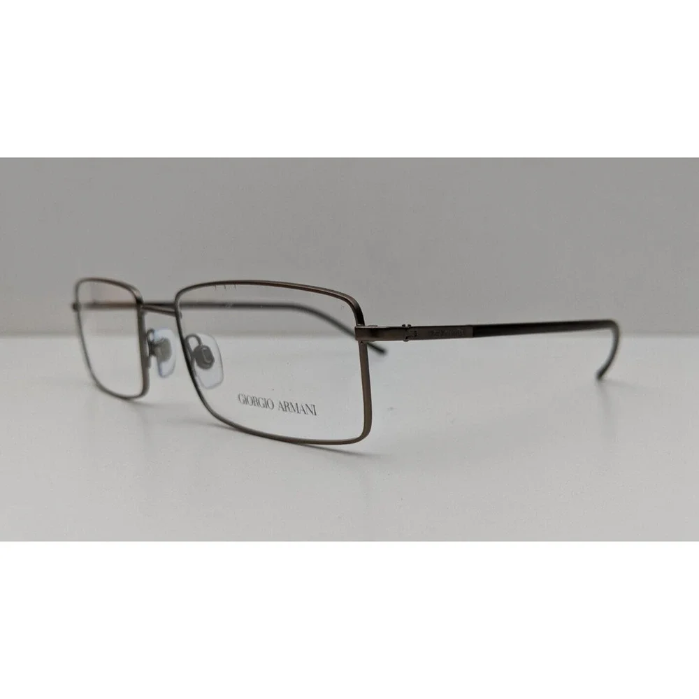 🕶️Made in Italy! Giorgio Armani AR5035 Eyeglasses 56/18 140 /KAE540🕶️​